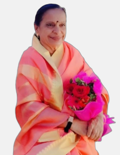 Dr. Minal Kulkarni - Founder